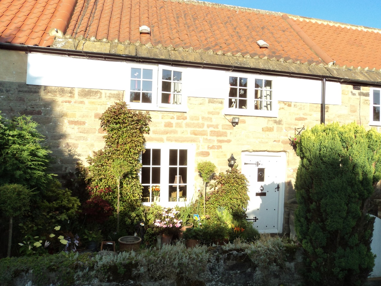 Plompton, Knaresborough 2 Bed Terraced House, Plompton Square, HG5