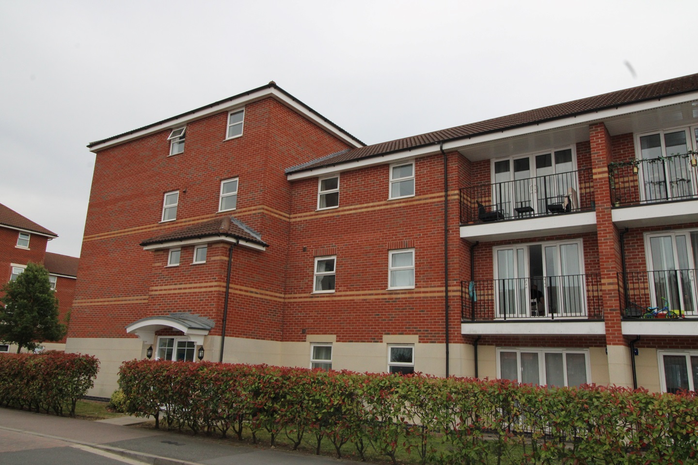 Fernwood, Newark 3 Bed Penthouse, Goldstraw Lane, NG24 To Rent Now