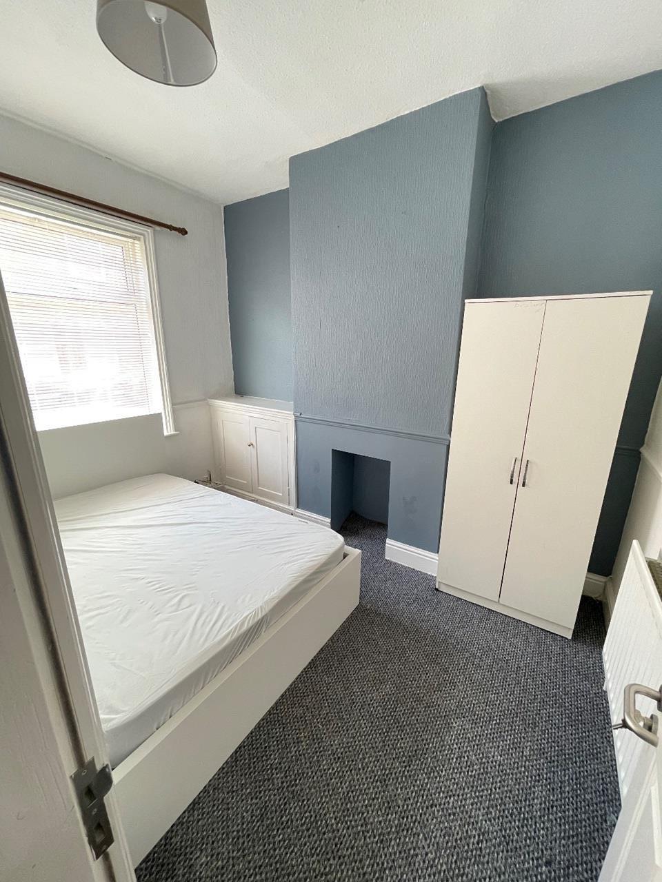 Grantham Room in a Shared House, Oxford Street, NG31 To Rent Now