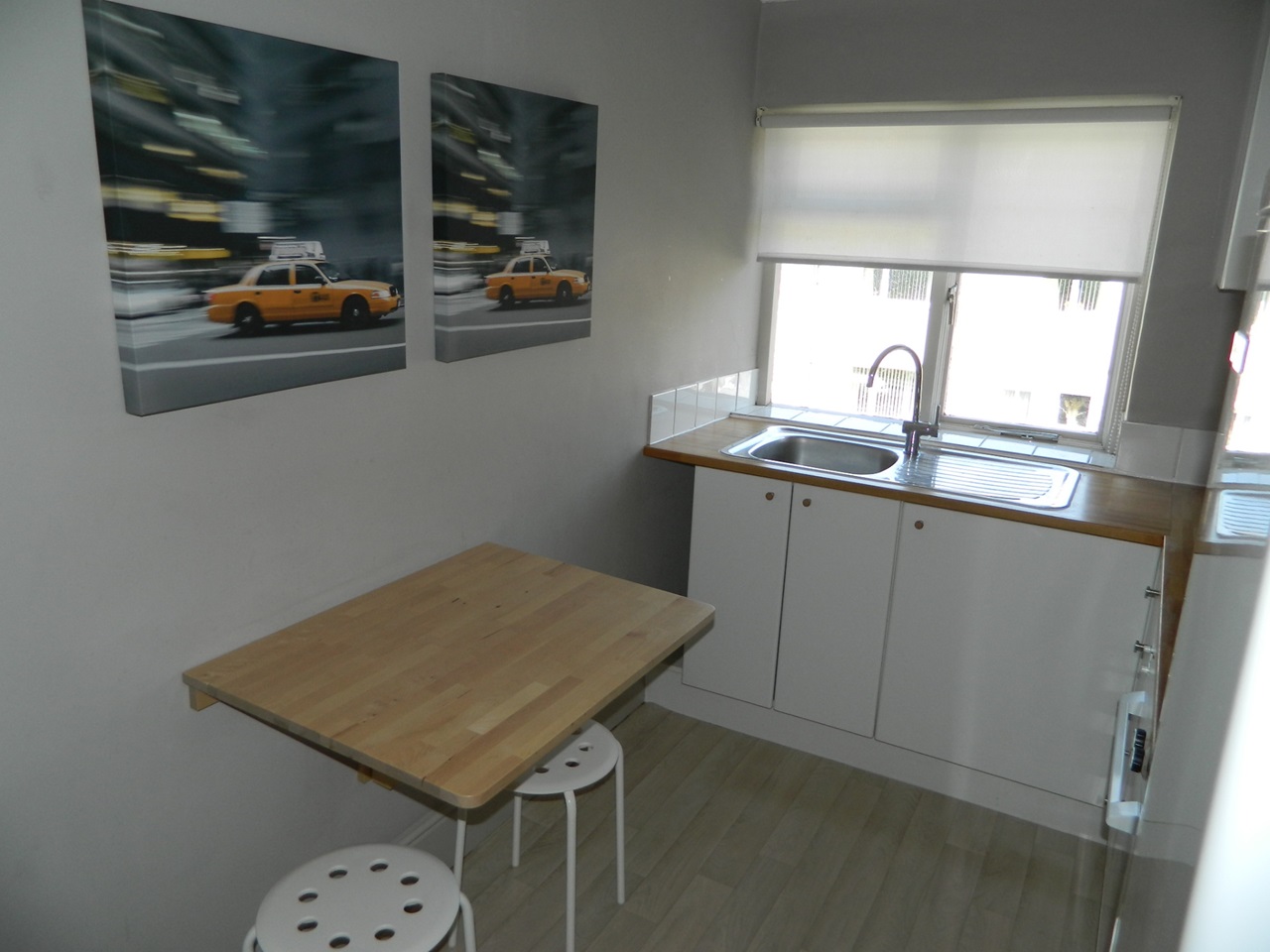 Ilkley 1 Bed Flat, Gordon Street, LS29 To Rent Now for £875.00 p/m