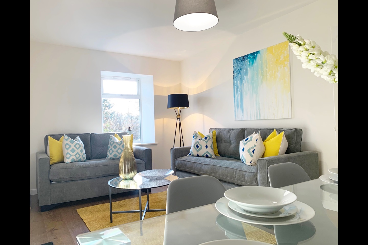 Broughty Ferry, Dundee 2 Bed Detached House, Kellas Road, DD5 To Rent Now for £995.00 p/m