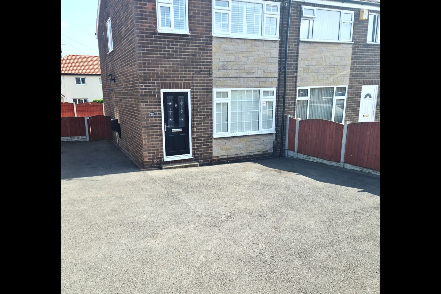 Crossgates, Leeds 3 Bed SemiDetached House, Church Lane, LS15 To Rent Now for £975.00 p/m