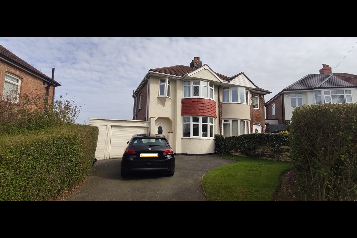 Birmingham 3 Bed SemiDetached House, Haldon Grove, B31 To Rent Now