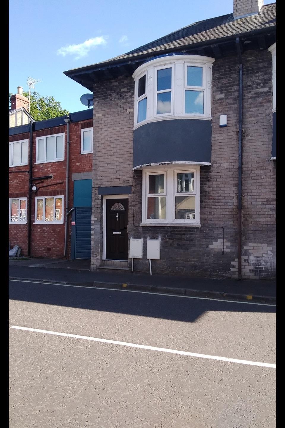 Chester Le Street 2 Bed End Terrace, High Chare, DH3 To Rent Now