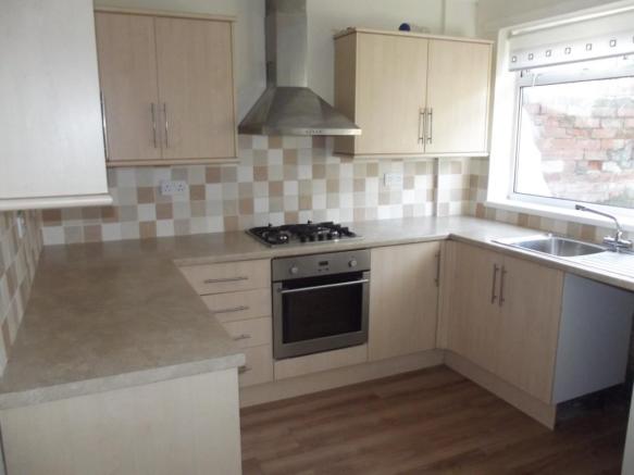Ferryhill 2 Bed Terraced House Broom Cottages Dl17 To Rent