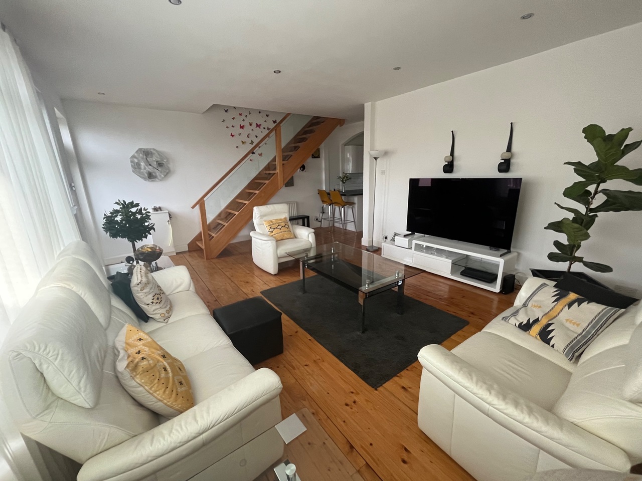 Dundee 3 Bed SemiDetached House, Invergowrie Drive, DD2 To Rent