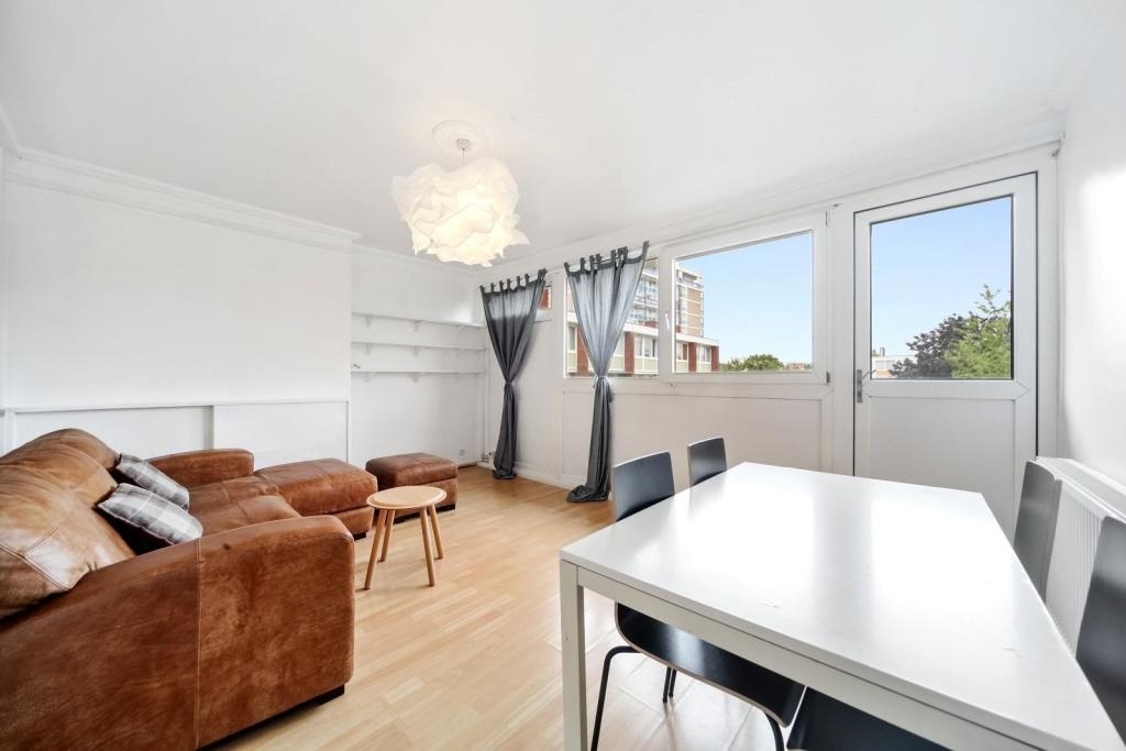 London 3 Bed Flat, Caithness House, N1 To Rent Now for £3,466.67 p/m