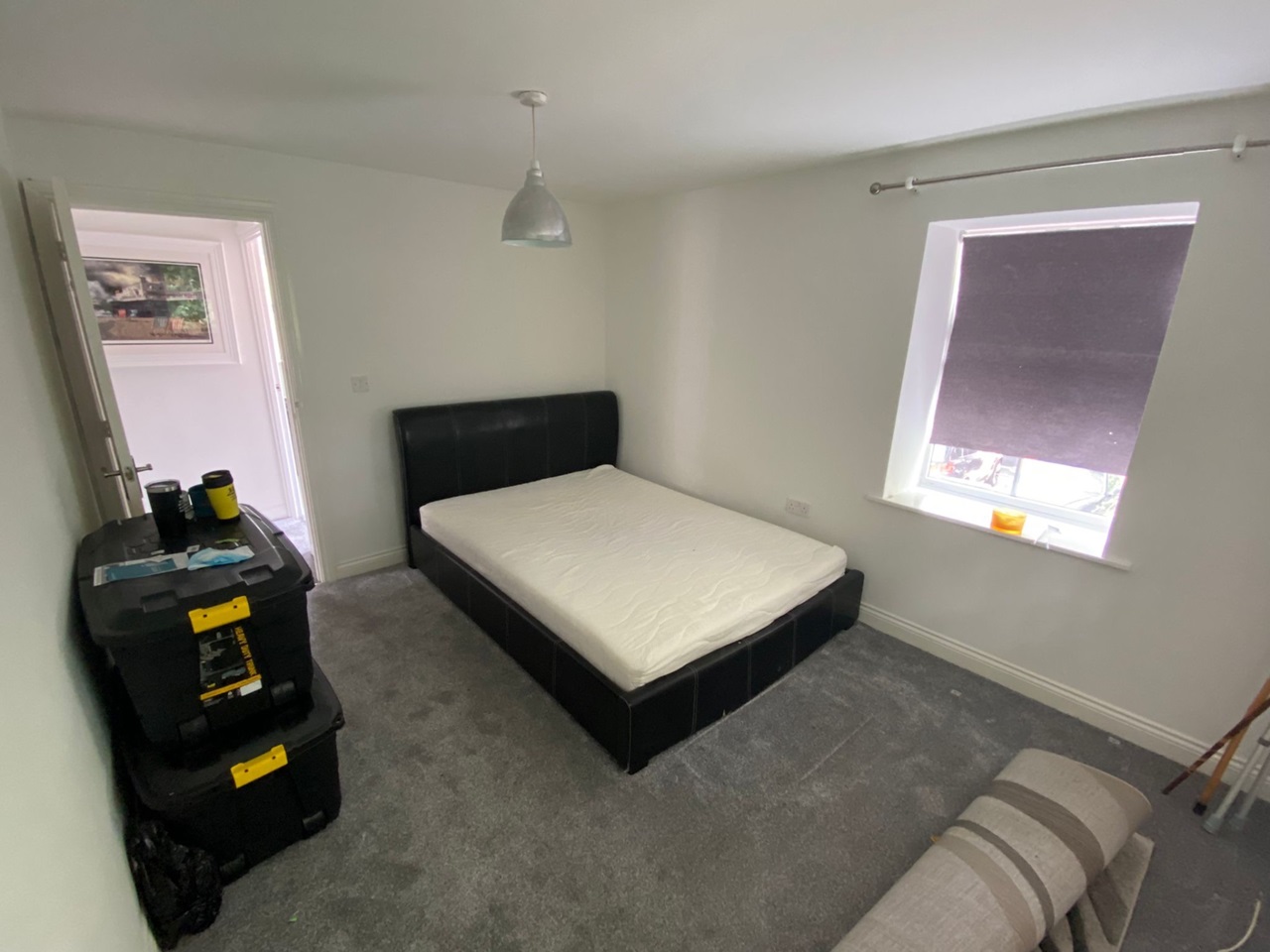 Bracknell Room in a Shared House, Neuman Crescent, RG12 To Rent Now