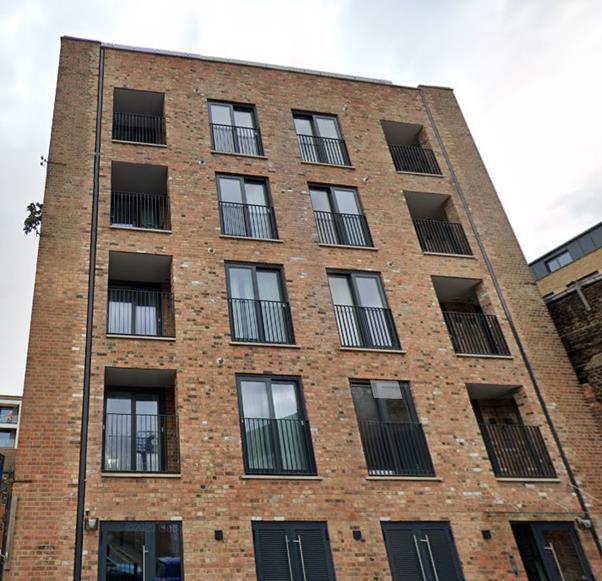 London 2 Bed Flat, Penrose Street, SE17 To Rent Now for £2,950.00 p/m