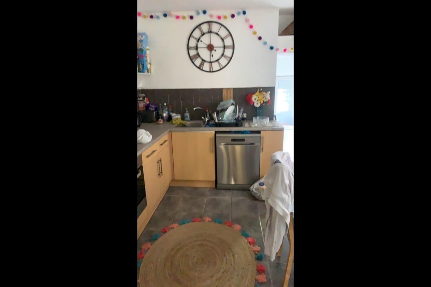 Swansea Room in a Shared House, Rhondda Street, SA1 To Rent Now for