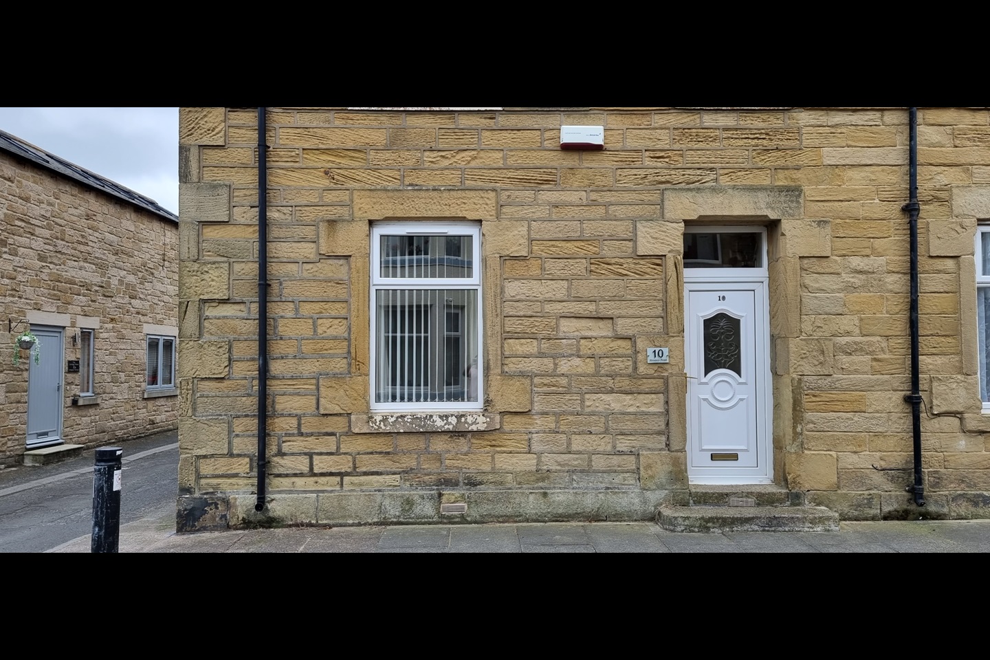 NewbigginByTheSea 2 Bed Flat, Windsor Road, NE64 To Rent Now for