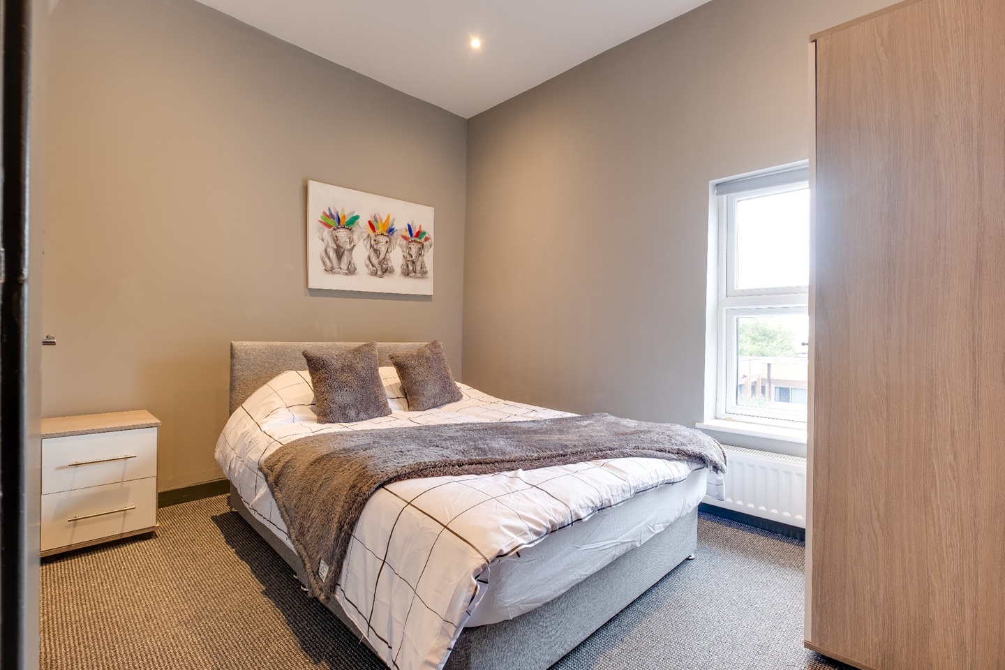 Birkenhead Room in a Shared House, Cleveland Street, CH41 To Rent