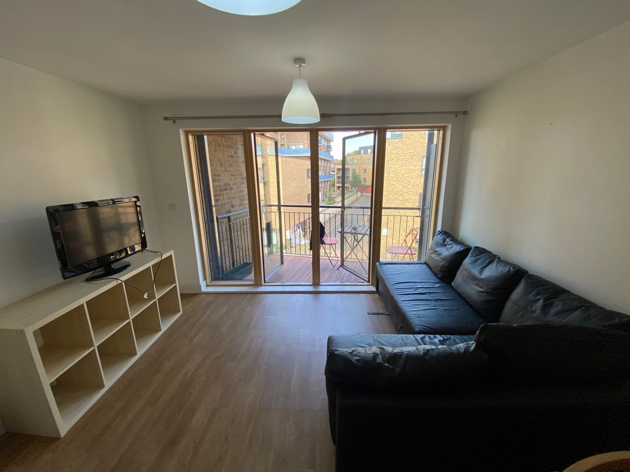 London 1 Bed Flat, Mildmay Avenue, N1 To Rent Now for £2,500.00 p/m