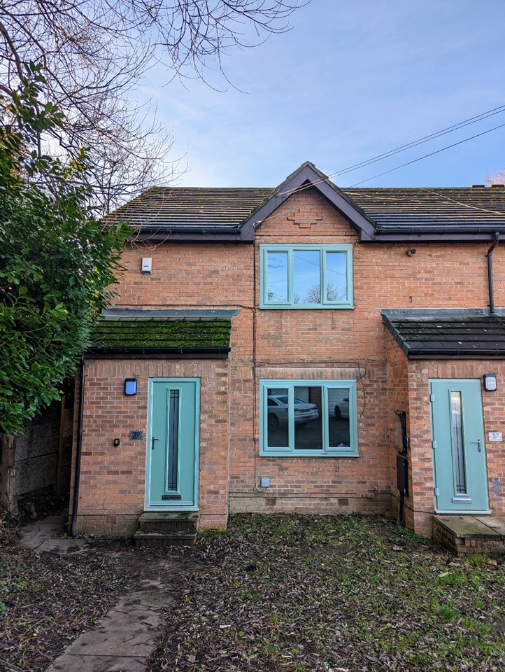 Stanningley, Pudsey 2 Bed Flat, Half Mile Close, LS28 To Rent Now