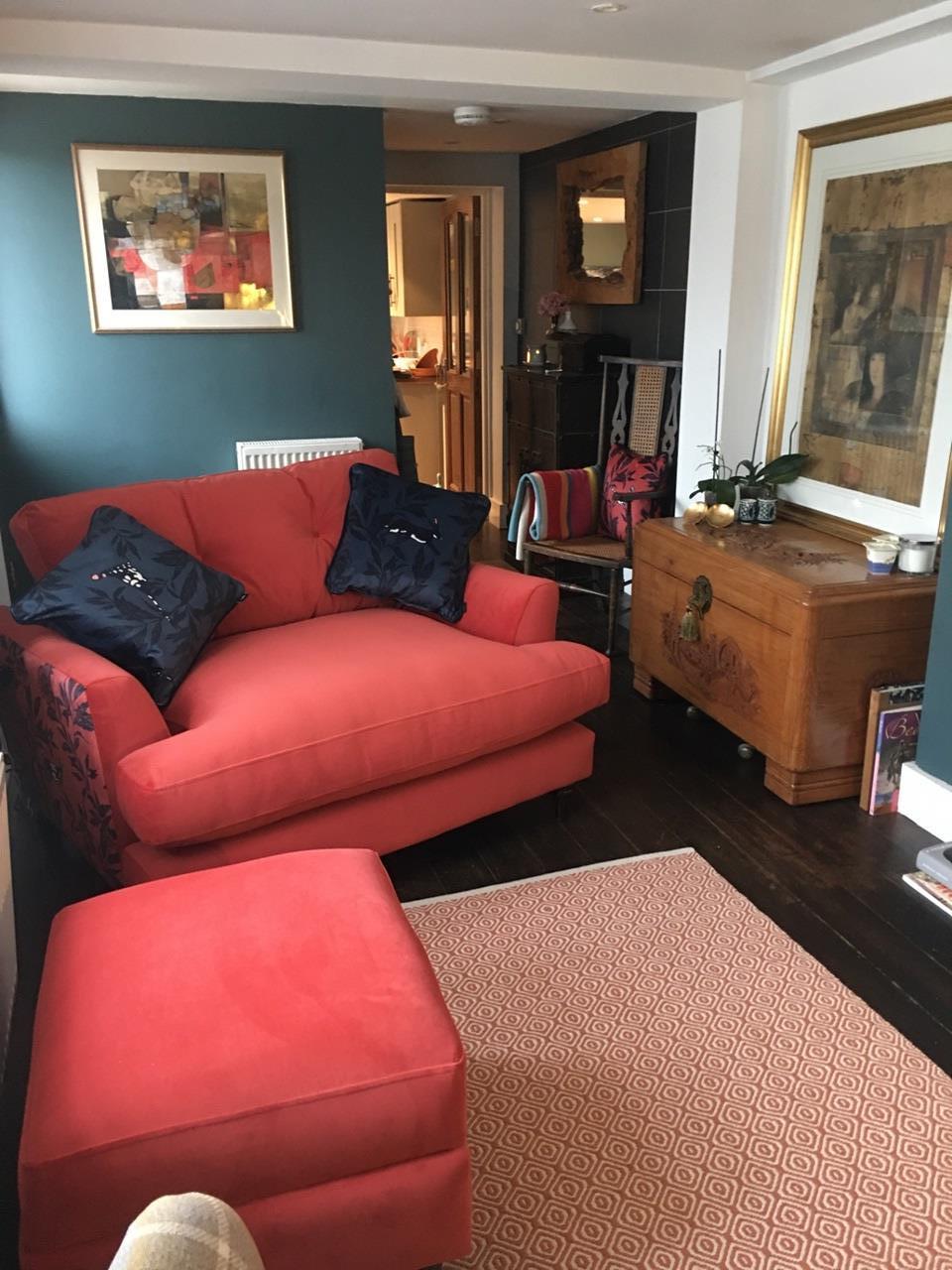 ShorehamBySea Room in a Shared House, Rope Walk, BN43 To Rent Now