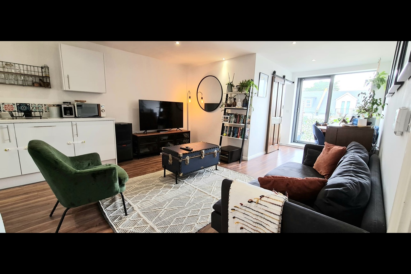 ShorehamBySea Room in a Shared Flat, Mariner Point, BN43 To Rent