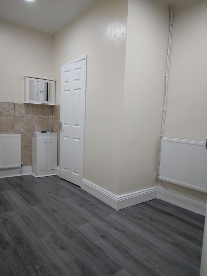 Middlesbrough Room in a Shared House, Princes Road, TS1 To Rent Now