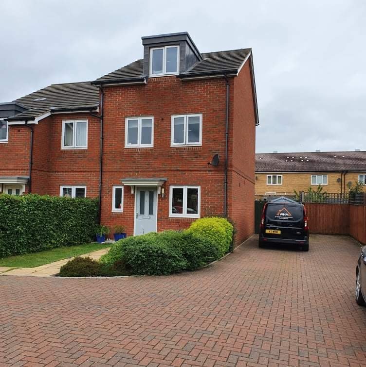 Aylesbury 3 Bed SemiDetached House, Bramley Road, HP18 To Rent Now