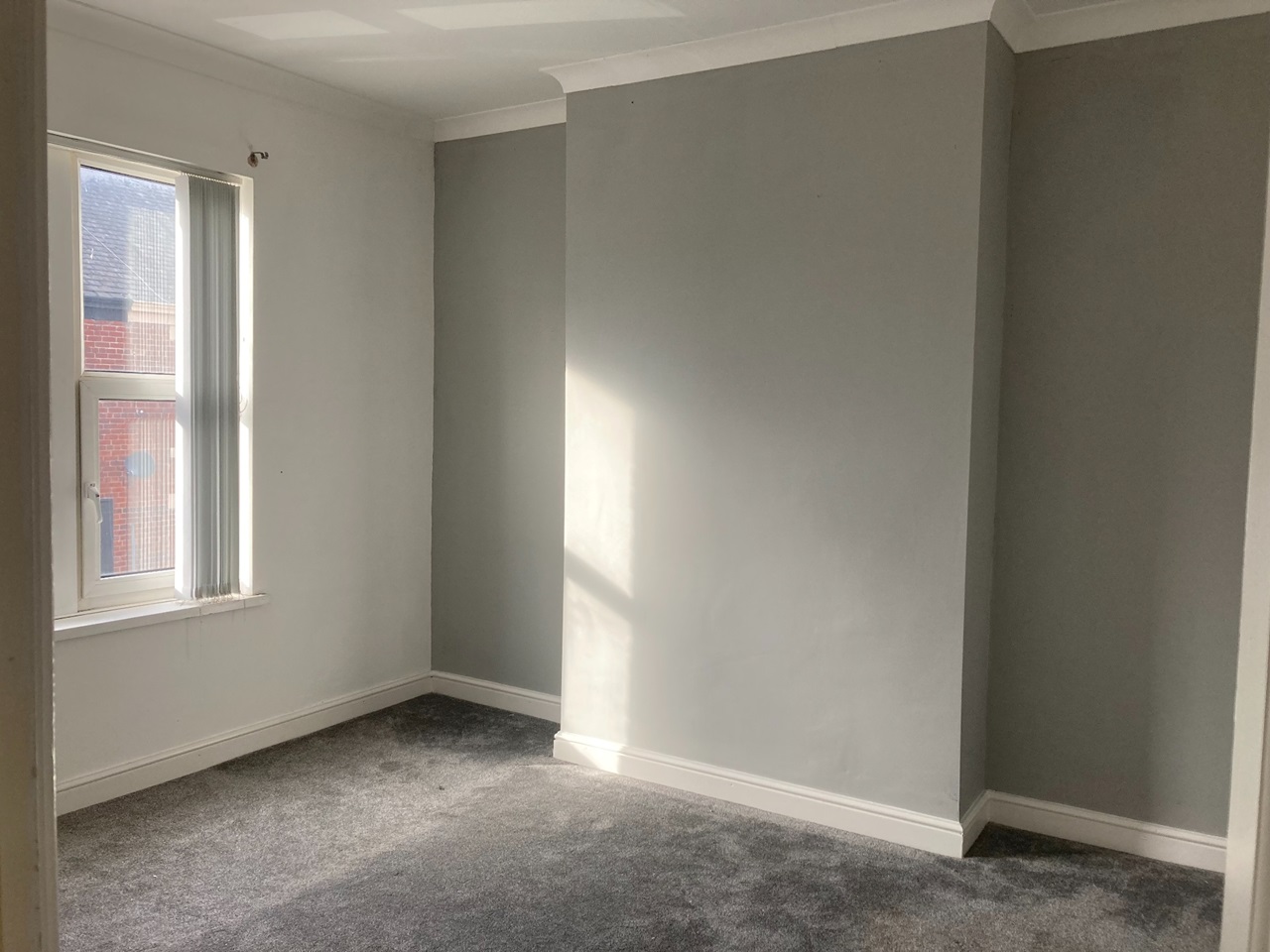 Hebburn 2 Bed Flat, Frobisher Street, NE31 To Rent Now for £515.00 p/m