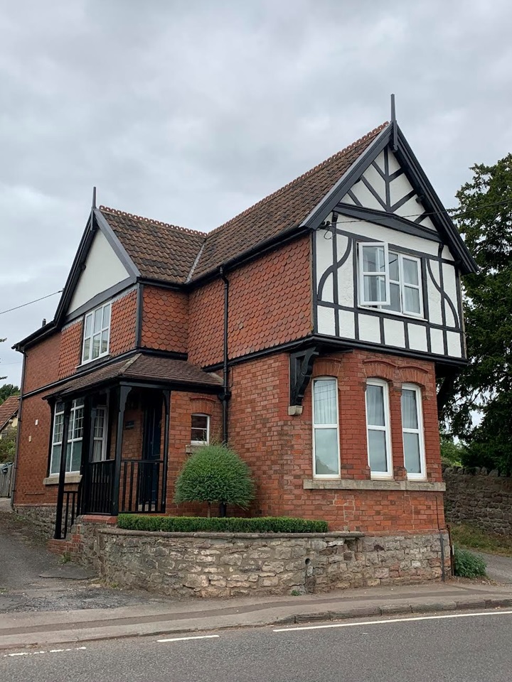 Long Ashton, Bristol 3 Bed Detached House, Long Ashton Road, BS41