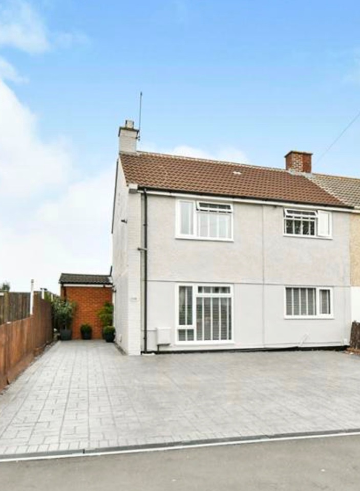 Swindon 4 Bed SemiDetached House, Avenue, SN3 To Rent Now for £1,300.00 p/m