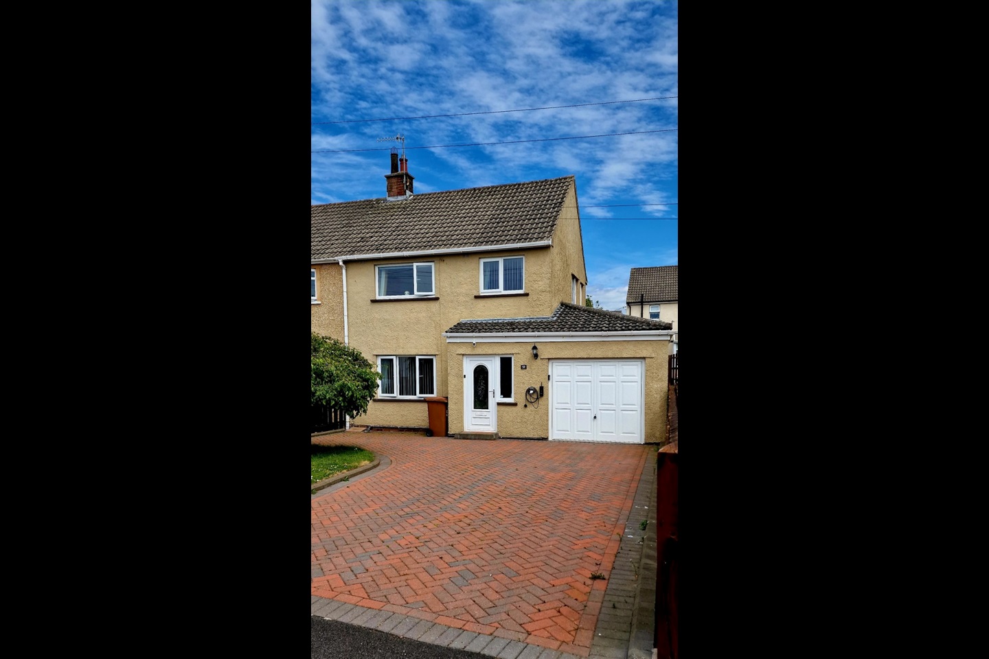 Egremont 3 Bed SemiDetached House, Wodow Road, CA22 To Rent Now