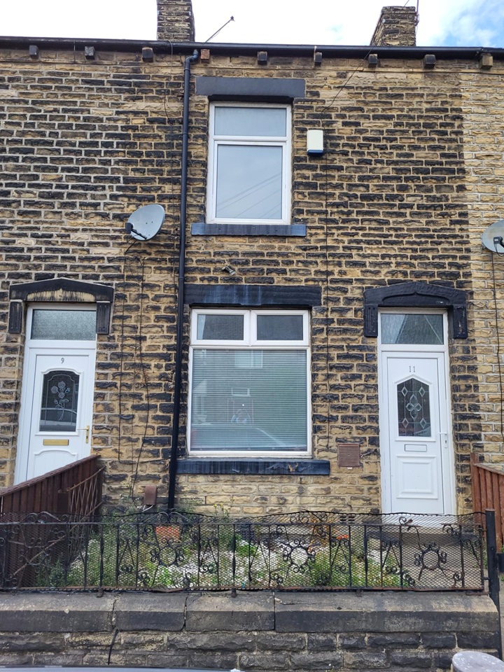 Bradford 3 Bed Terraced House, Sandygate Terrace, BD4 To Rent Now for £750.00 p/m
