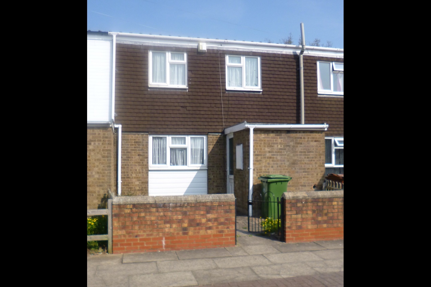 Grimsby 3 Bed Terraced House, Alder View, DN33 To Rent Now for £570