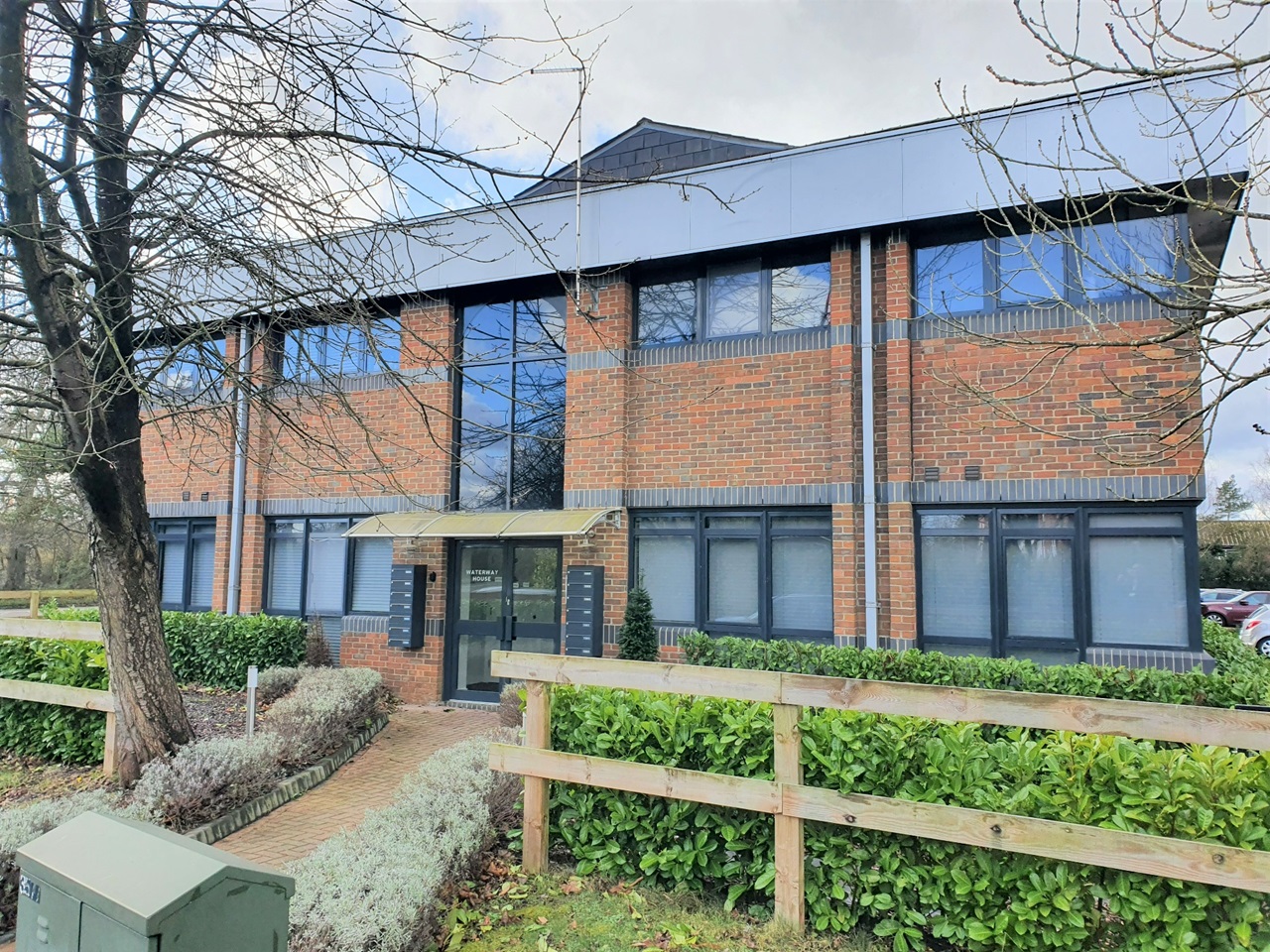Watford 1 Bed Flat, Dwight Road, WD18 To Rent Now for £1,240.00 p/m