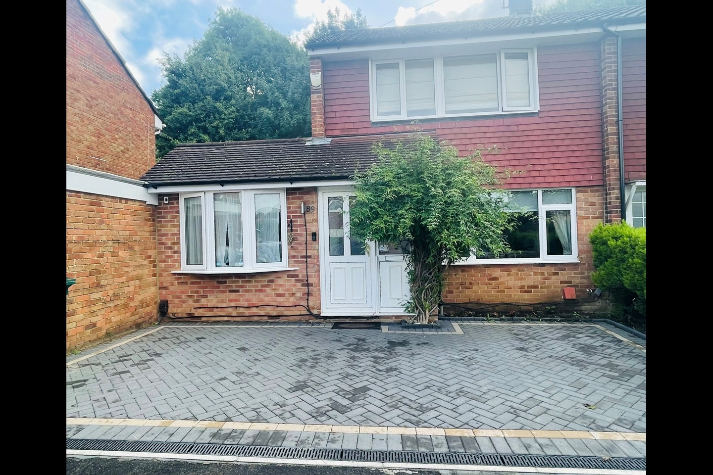 Watford 4 Bed End Terrace, Lemonfield Drive, WD25 To Rent Now for £