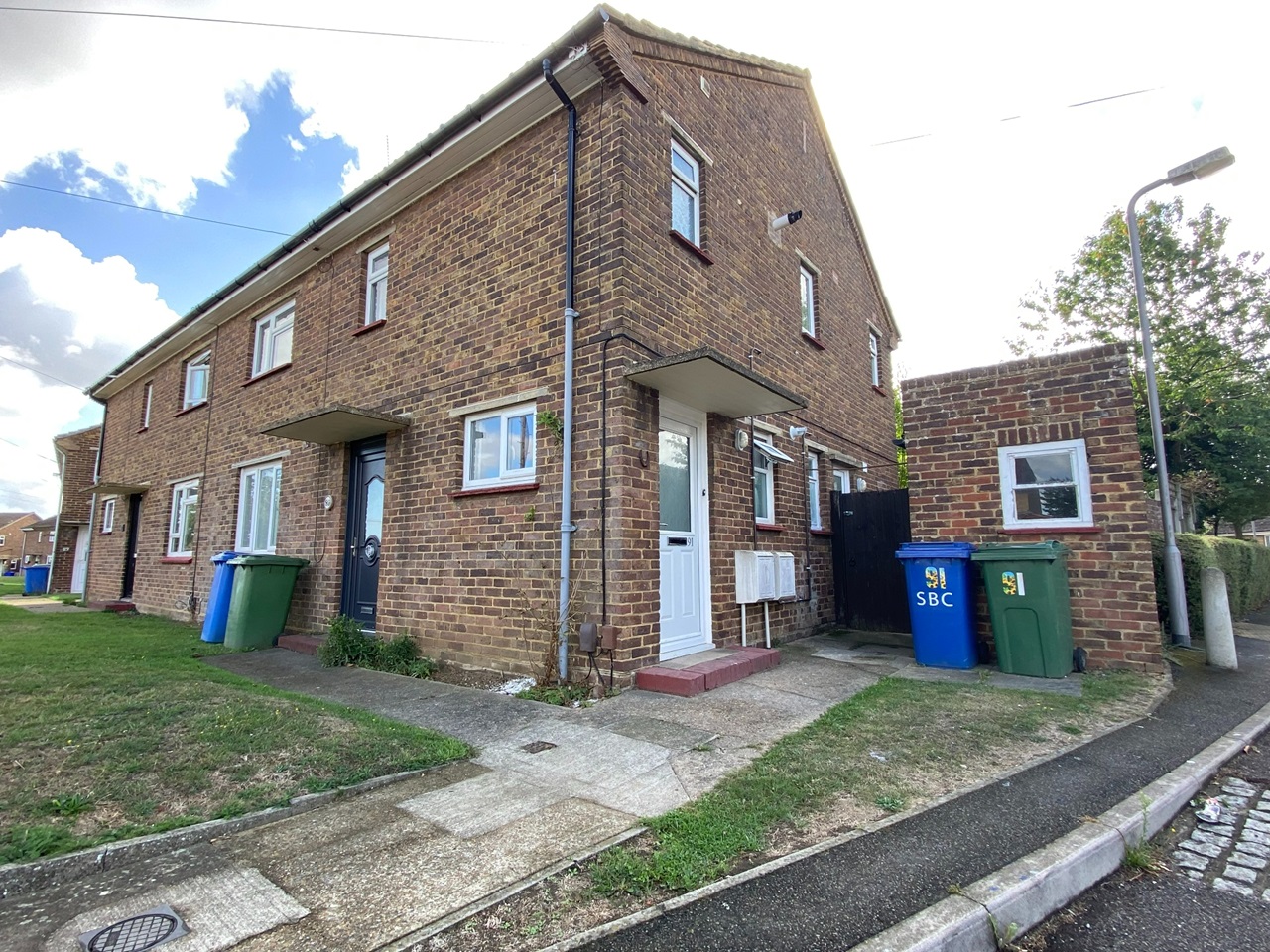 Sittingbourne 1 Bed Flat, Kent Avenue, ME10 To Rent Now for £750.00 p/m