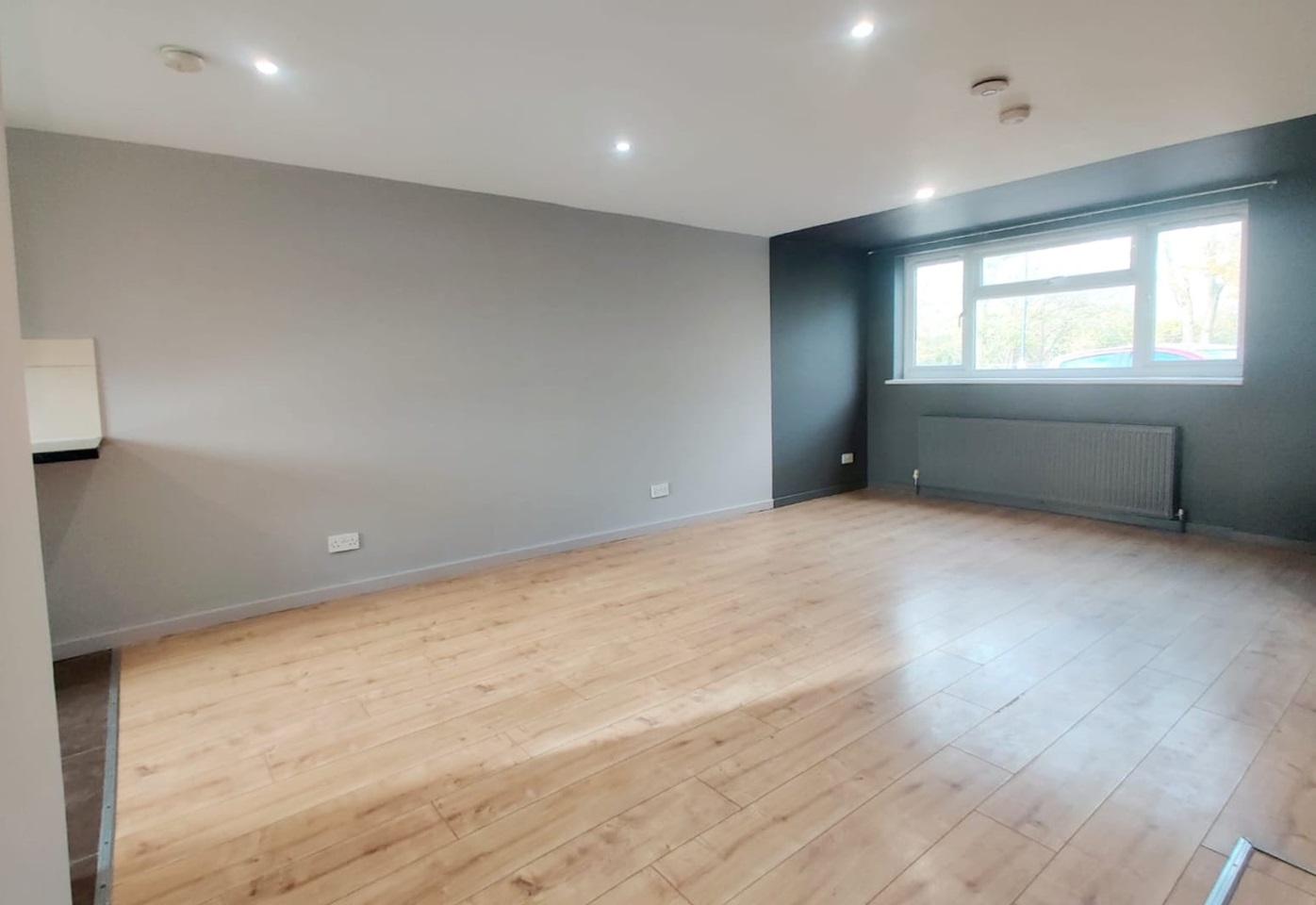 Wembley Studio Flat, Harrow Road, HA0 To Rent Now for £1,250.00 p/m