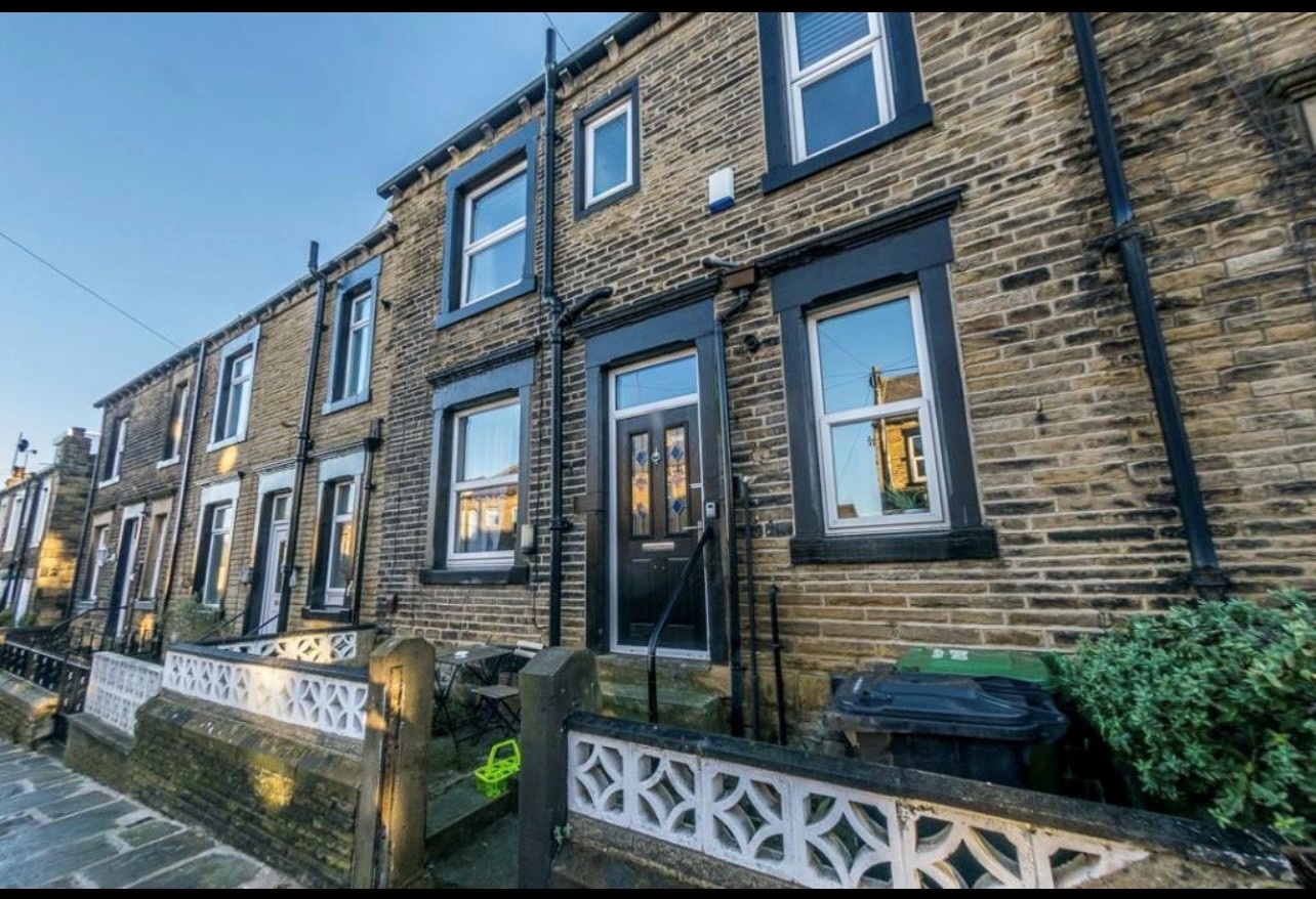 Morley, Leeds 3 Bed Terraced House, Zoar Street, LS27 To Rent Now