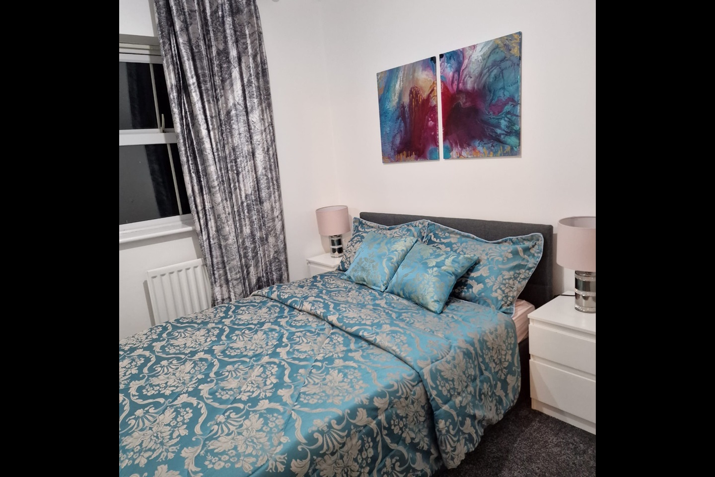 Bletchley, Milton Keynes Room in a Shared House, Cheshire Rise, MK3