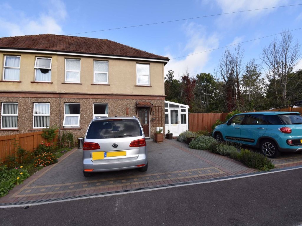 Bristol 2 Bed Flat, Thiery Road, BS4 To Rent Now for £1,300.00 p/m