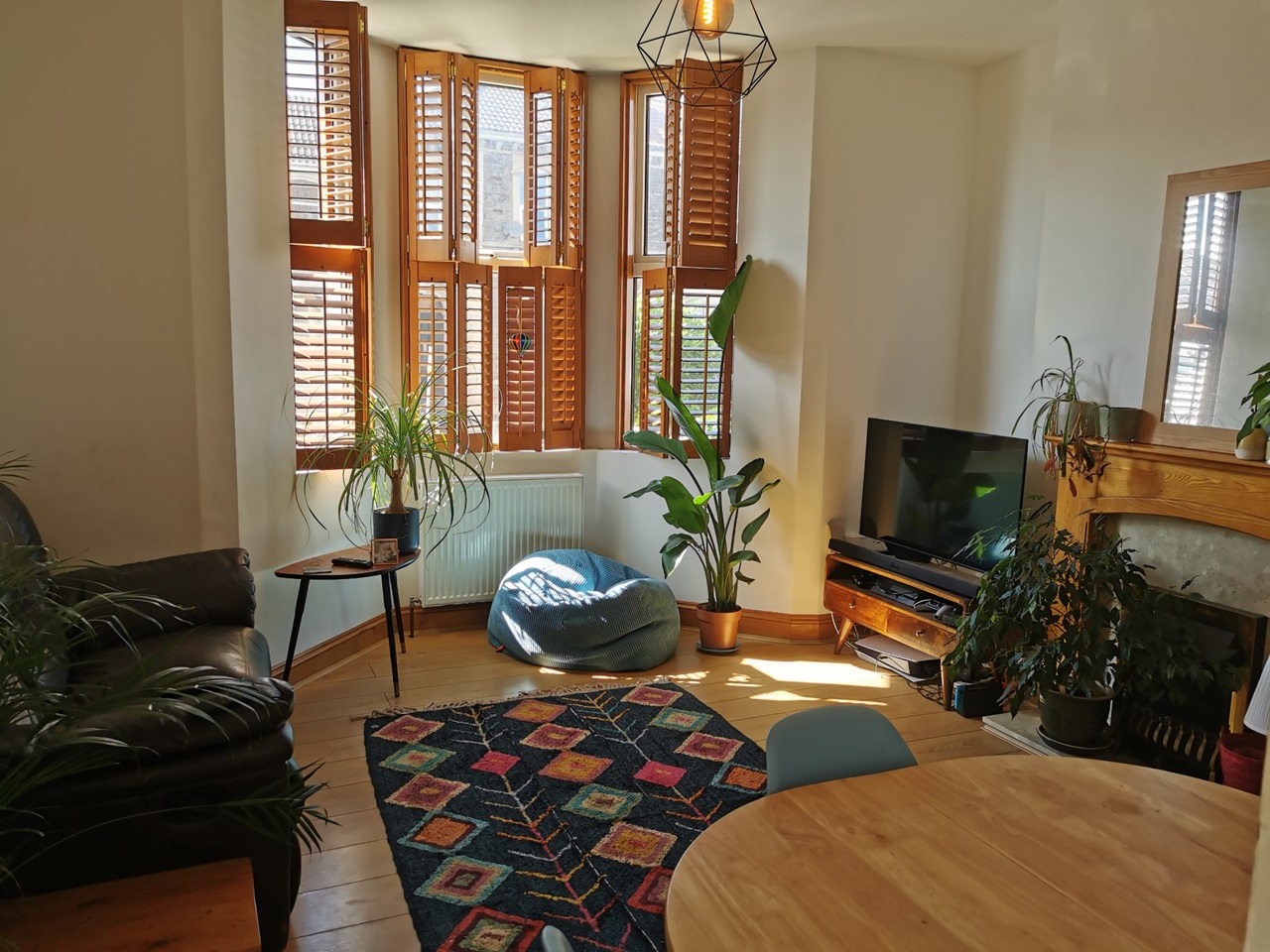 St. Andrews, Bristol 2 Bed Flat, St Andrews, BS6 To Rent Now for £