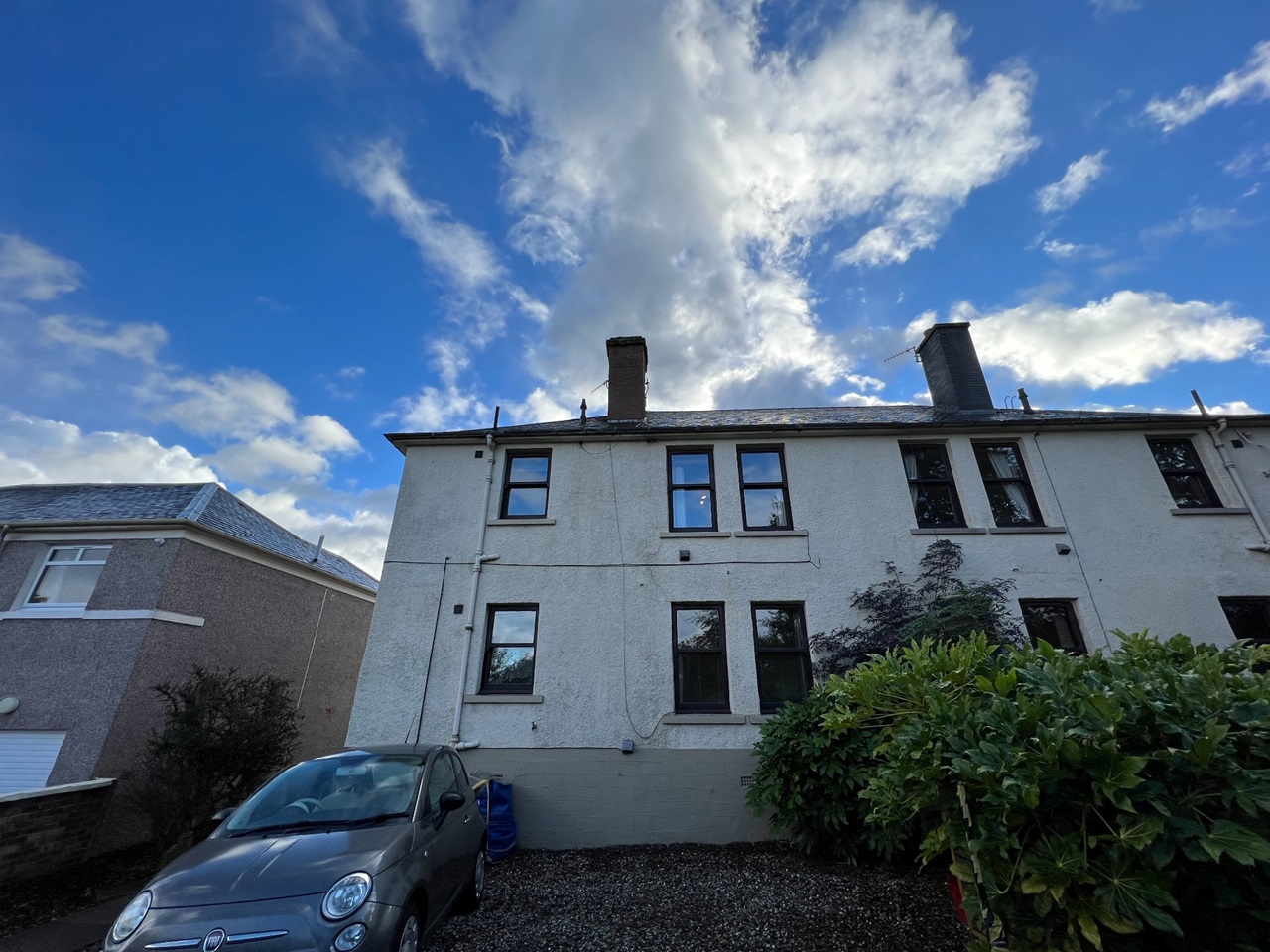 Milton Bridge, Penicuik 2 Bed Flat, Belwood Road, EH26 To Rent Now