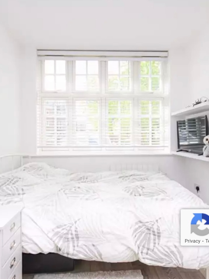 London Studio Flat, Atkins Road, SW12 To Rent Now for £1,300.00 p/m