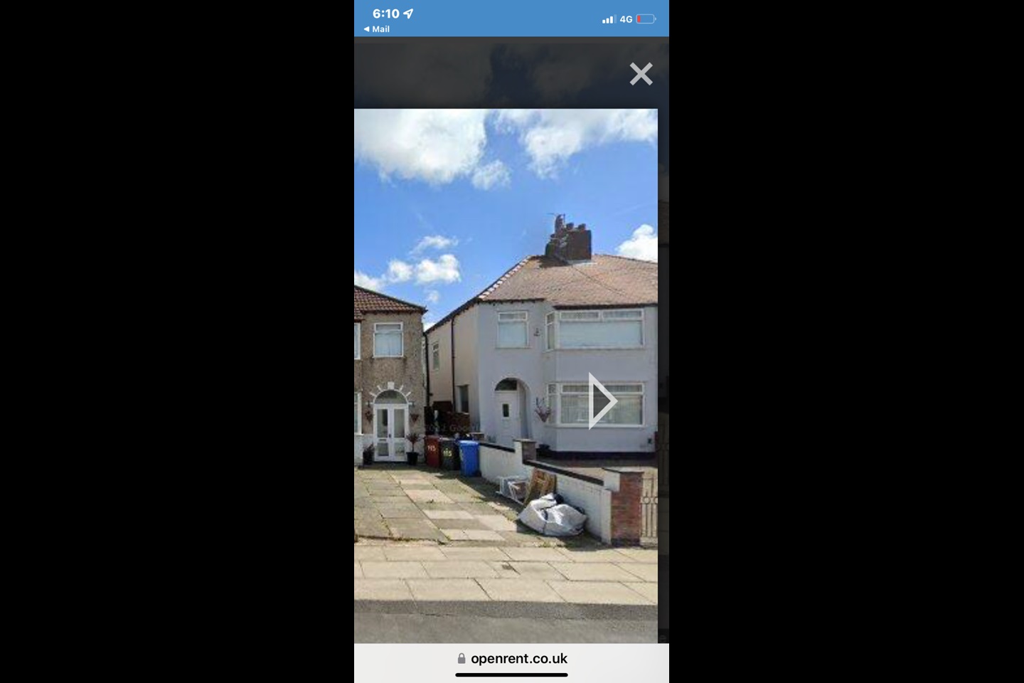 Liverpool 3 Bed SemiDetached House, Campbell Drive, L14 To Rent