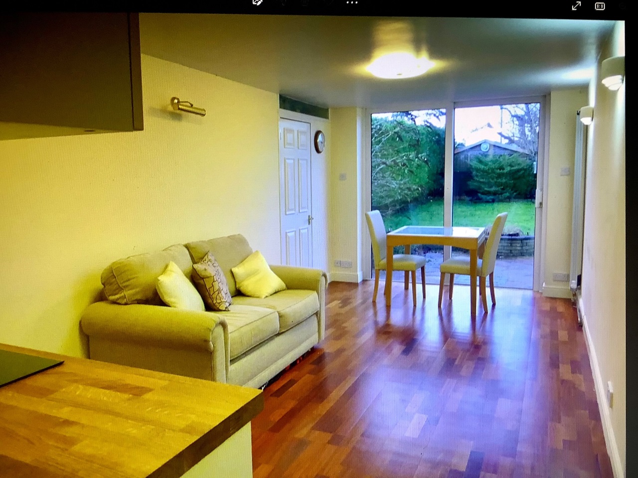 Lydiard Millicent, Swindon 1 Bed Bungalow, Chestnut Springs, SN5 To