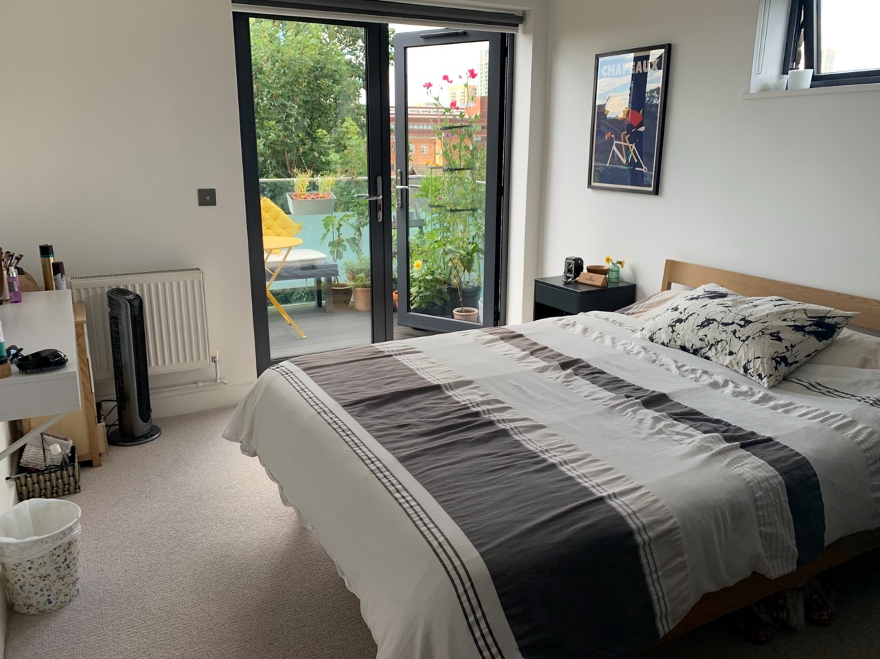 London 2 Bed Flat, Bonfield Road, SE13 To Rent Now for £1,950.00 p/m