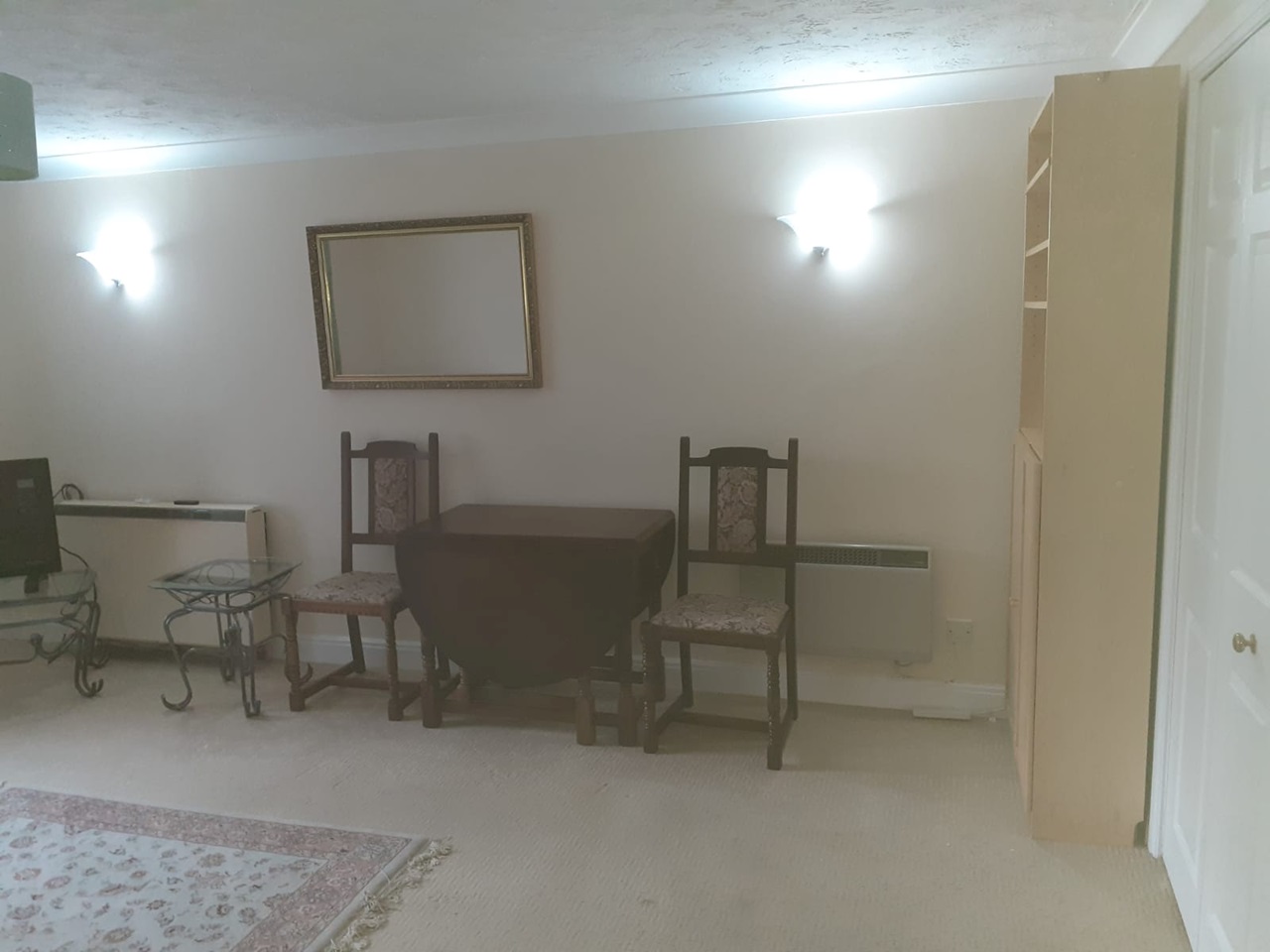 Birmingham 2 Bed Flat, Hagley Road, B16 To Rent Now for £975.00 p/m