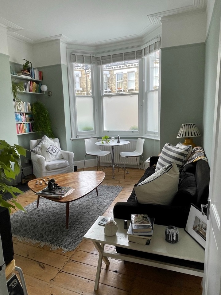 London 1 Bed Flat, Shenley Road, SE5 To Rent Now for £1,850.00 p/m