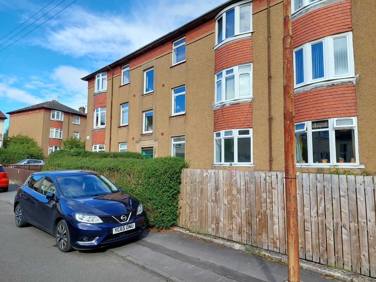 Glasgow 3 Bed Flat, Kendal Avenue, G12 To Rent Now for £795.00 p/m