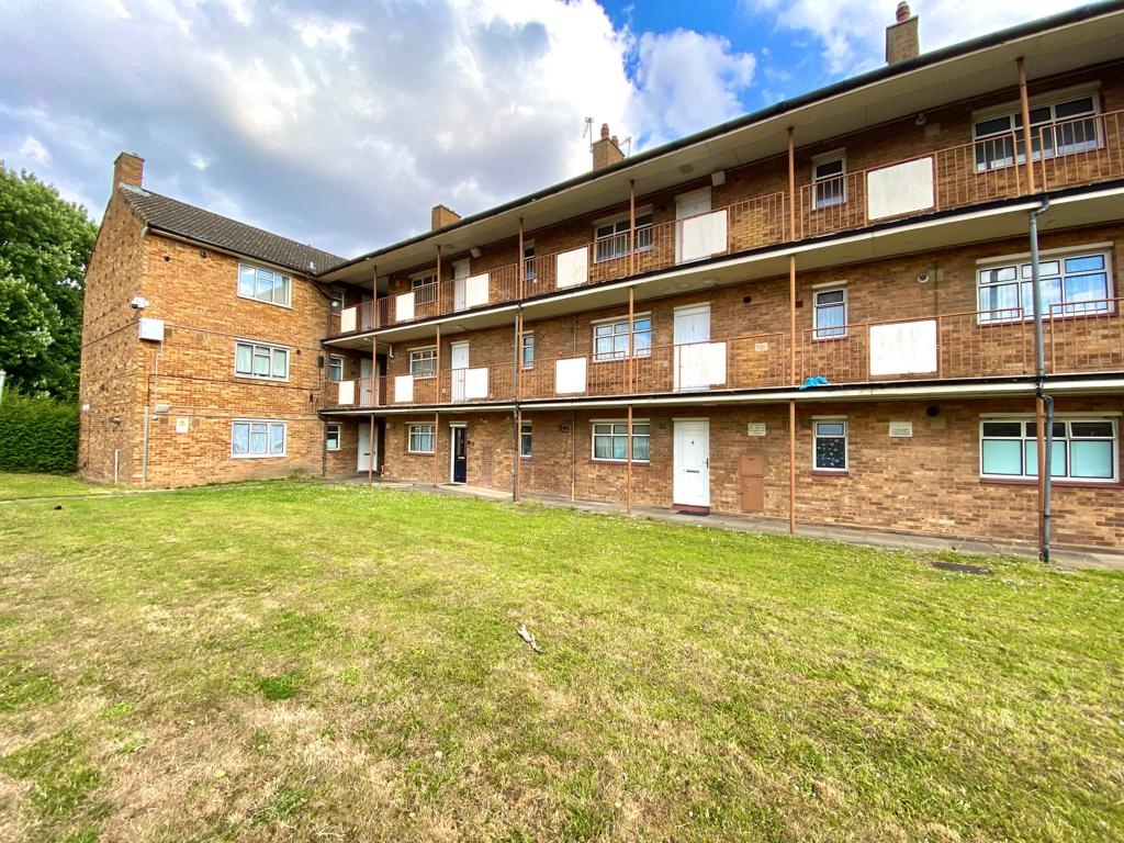 Hayes 1 Bed Flat, Bourne Avenue, UB3 To Rent Now for £1,200.00 p/m