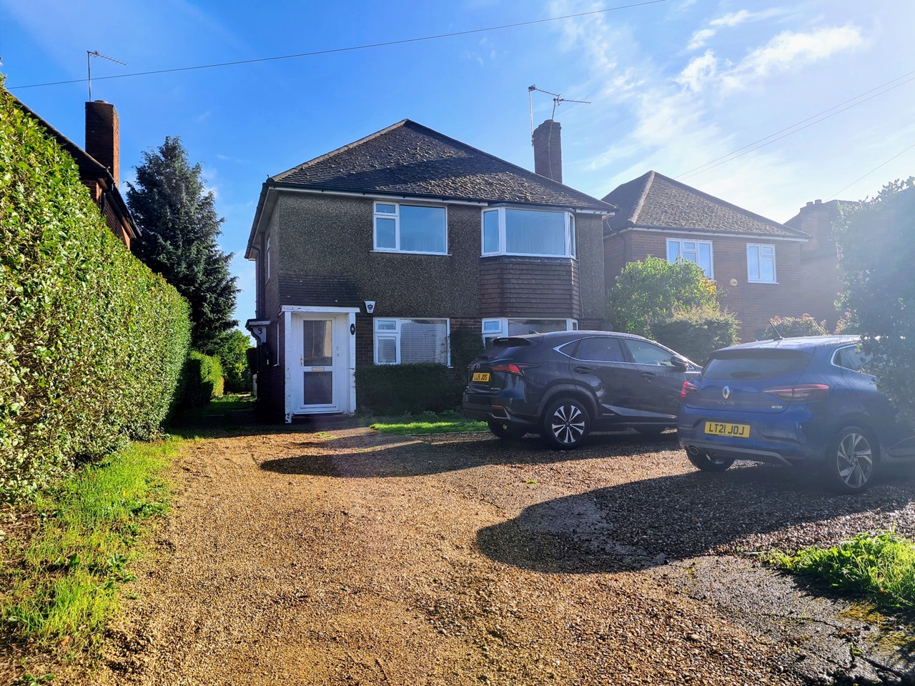 Chalfont Saint Giles 2 Bed Narcot Lane, HP8 To Rent Now for £1,450.00 p/m