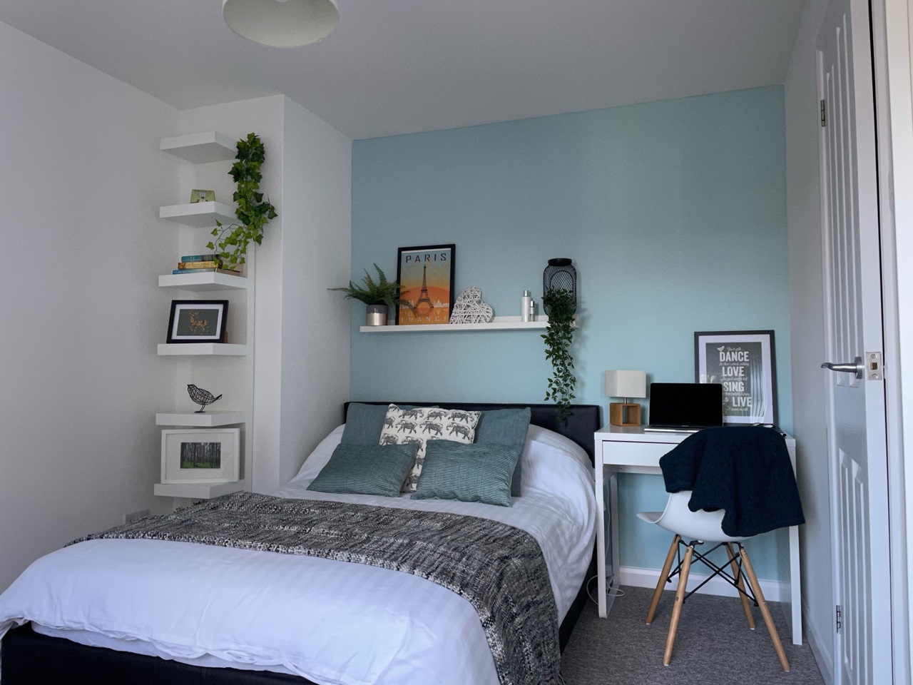 Park Gate, Southampton Room in a Shared House, Lower Duncan Road