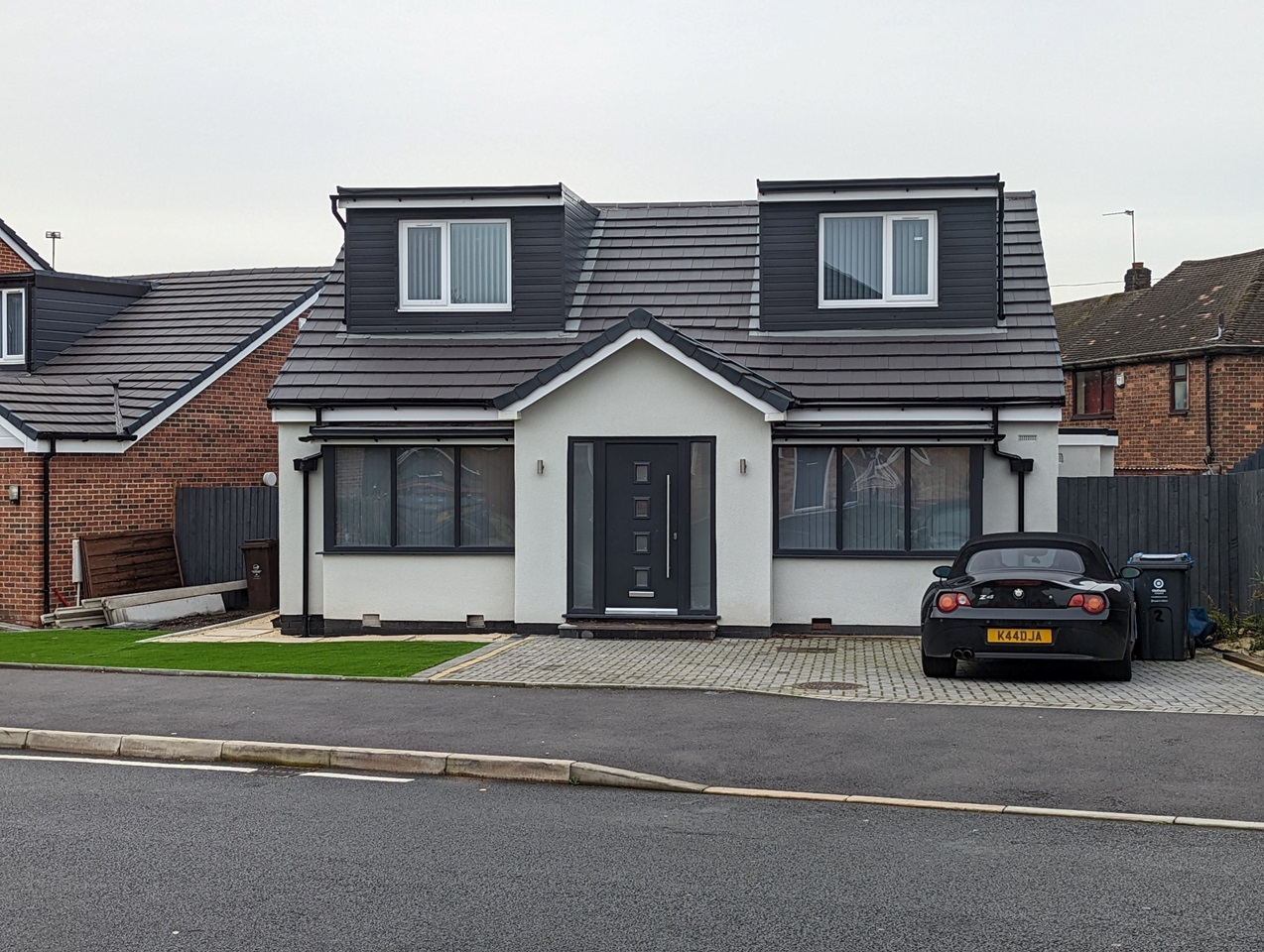 Oldham 5 Bed Detached House, Rowan Tree, OL8 To Rent Now for £1,700