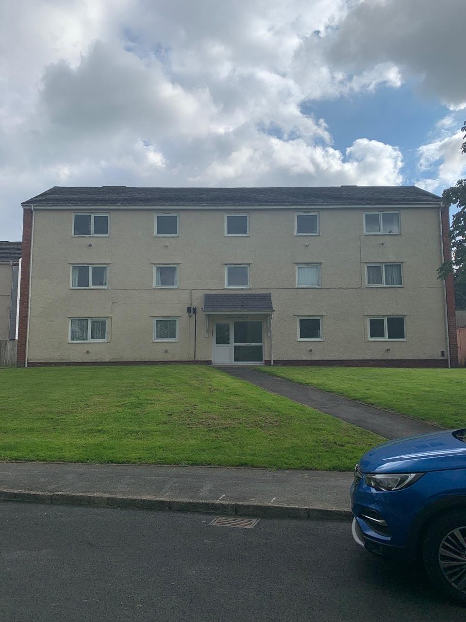 Haverfordwest 2 Bed Flat, Goshawk Road, SA61 To Rent Now for £600.