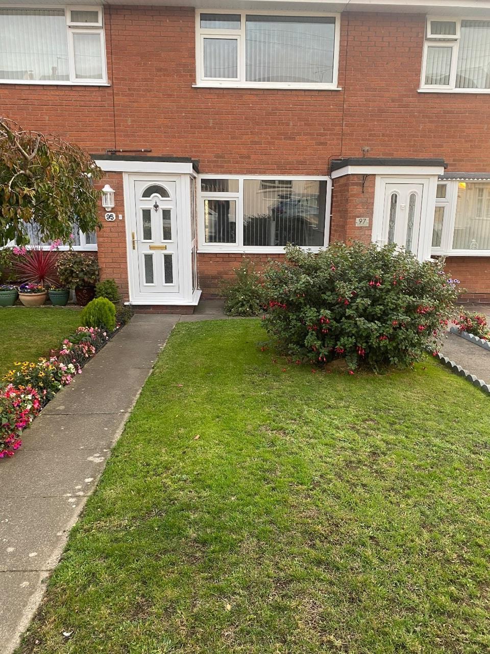 Halesowen 2 Bed Terraced House, Bloomfield Street North, B63 To